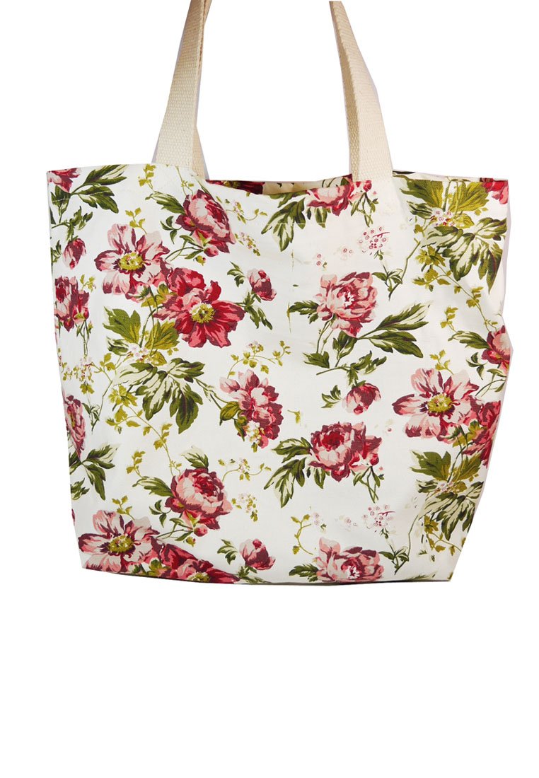 Annabelle Shopping Bag